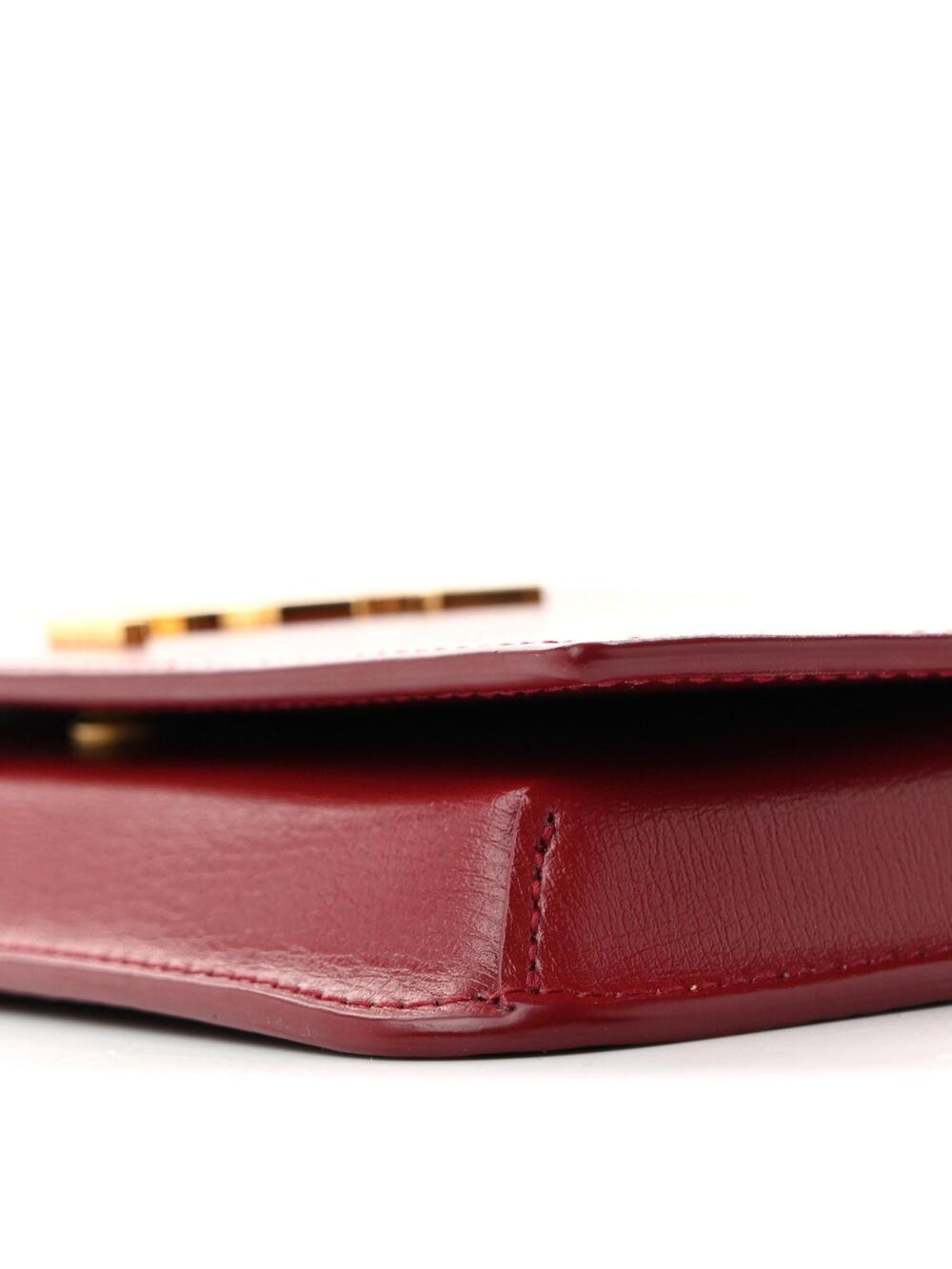 Saint Laurent Smooth Calfskin Phone #265593S95B - Picture 10 of 13